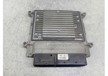 Calculator motor ECU 39110-25071 Hyundai Sonata NF (2005 - 2008) - miniatura 3