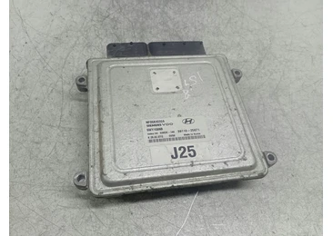 Calculator motor ECU 39110-25071 Hyundai Sonata NF (2005 - 2008) G4KC