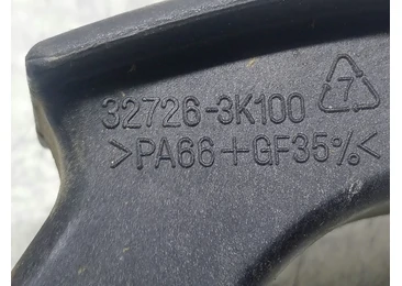 Pedala acceleratie 32726-3K100 Hyundai Sonata NF (2005 - 2008) - miniatura 4