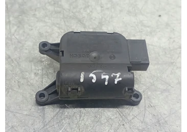 Motoras clapeta mixaj aer 8E1820511A Audi A4 B7 (2004 - 2008) BPW