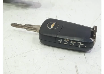 Contact cu cheie 267t11946 Chevrolet Epica 1 (2006 - 2012) - miniatura 3