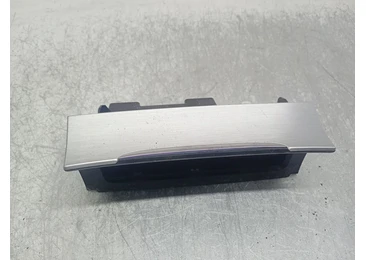 Scrumiera 3c0863284 Volkswagen Passat B6 (2005 - 2010) CBA