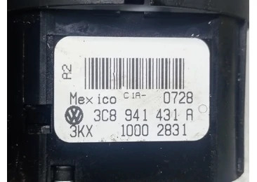 Bloc lumini 3C8941431A Volkswagen Passat CC 1 (2008 - 2012) - miniatura 2