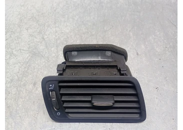 Grila ventilatie bord 3C1819702 Volkswagen Passat B6 (2005 - 2010) CBA