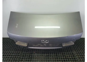 Portbagaj Hyundai Sonata NF (2005 - 2008) G4KC