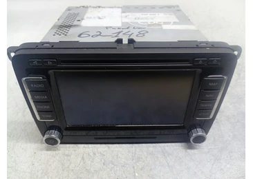 Navigatie A2C33064501 Volkswagen Passat B6 (2005 - 2010) CBA
