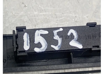 Ornament interior 3C0858069 Volkswagen Passat CC 1 (2008 - 2012) - miniatura 2