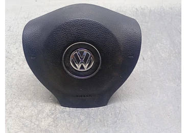 Airbag sofer 3C8880201F Volkswagen Passat B6 (2005 - 2010) CBA