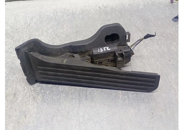 Pedala acceleratie 1k1721503L Volkswagen Passat B6 (2005 - 2010) CBA