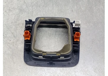 Ornament consola centrala 3C0864263 Volkswagen Passat CC 1 (2008 - 2012) - miniatura 2