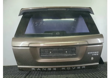 Haion Land Rover Range Rover Sport 1 (facelift) (2009 - 2013) - miniatura 2