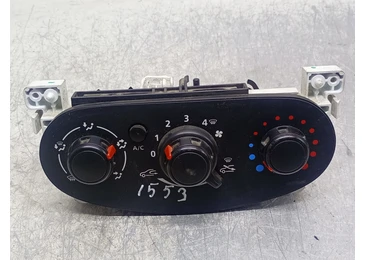 Panou clima ac 5P3743000 Dacia Dokker 1 (2012 - 2017) K9K612