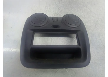 Ornament bord 682603245R Dacia Dokker 1 (2012 - 2017) K9K612