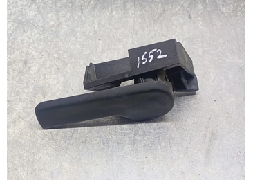 Maner deschidere capota 1j1823623C Volkswagen Passat B6 (2005 - 2010) CBA