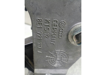 Pedala frana 8E1721117A Audi A4 B7 (2004 - 2008) - miniatura 3