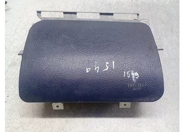 Airbag pasager P155704 Renault Clio 2 (facelift) (2001 - 2005) K4J