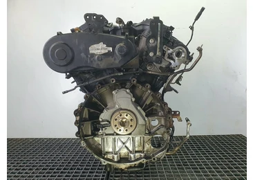 Motor complet fara anexe 306dt Land Rover Range Rover Sport 1 (facelift) (2009 - 2013) 306dt