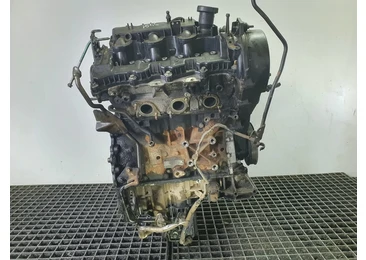Motor complet fara anexe 306dt Land Rover Range Rover Sport 1 (facelift) (2009 - 2013) - miniatura 2