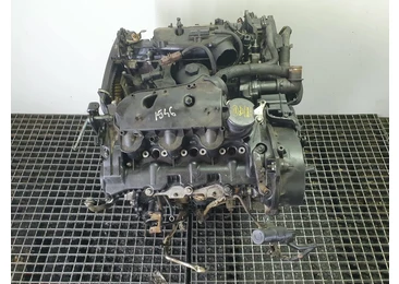 Motor complet fara anexe 306dt Land Rover Range Rover Sport 1 (facelift) (2009 - 2013) - miniatura 3