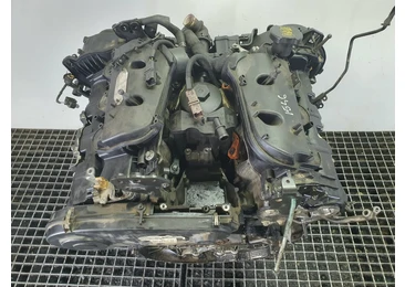 Motor complet fara anexe 306dt Land Rover Range Rover Sport 1 (facelift) (2009 - 2013) - miniatura 4