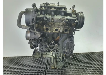 Motor complet fara anexe 306dt Land Rover Range Rover Sport 1 (facelift) (2009 - 2013) - miniatura 6