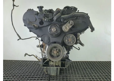 Motor complet fara anexe 306dt Land Rover Range Rover Sport 1 (facelift) (2009 - 2013) - miniatura 7