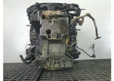 Motor complet fara anexe 306dt Land Rover Range Rover Sport 1 (facelift) (2009 - 2013) - miniatura 8