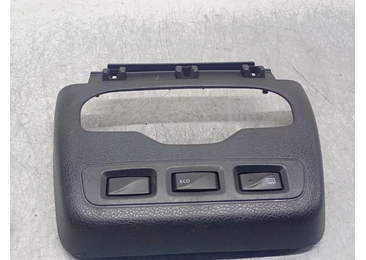Ornament consola centrala 275009445R Dacia Dokker 1 (2012 - 2017) K9K612