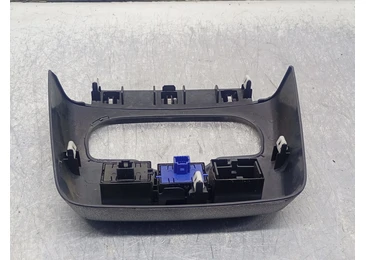 Ornament consola centrala 275009445R Dacia Dokker 1 (2012 - 2017) - miniatura 2