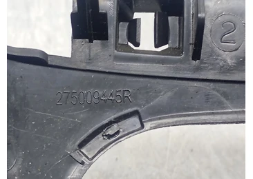 Ornament consola centrala 275009445R Dacia Dokker 1 (2012 - 2017) - miniatura 4