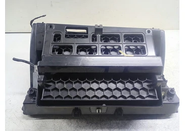 Torpedou 3C1857114 Volkswagen Passat B6 (2005 - 2010) CBA