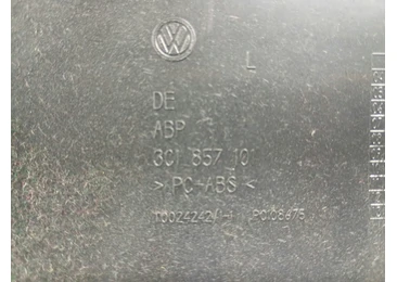 Torpedou 3C1857114 Volkswagen Passat CC 1 (2008 - 2012) - miniatura 4