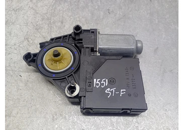 Motoras geam stanga fata 1T0959701t Skoda Octavia 2 (facelift) (2008 - 2013) CAYC
