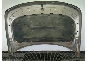 Capota motor Land Rover Range Rover Sport 1 (facelift) (2009 - 2013) - miniatura 3