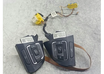 Comenzi volan 3c8959537 3C8959538 Volkswagen Passat B6 (2005 - 2010) CBA