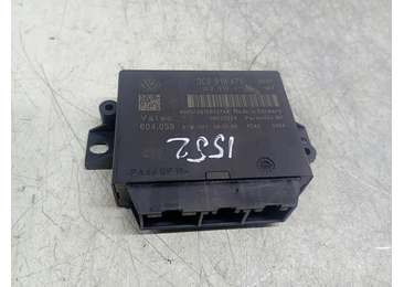 Modul senzori parcare 3C8919475 Volkswagen Passat CC 1 (2008 - 2012) - miniatura 3