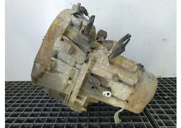 Cutie de viteze manuala 5 trepte JB1958 Renault Clio 2 (facelift) (2001 - 2005) K4J
