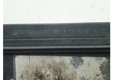 Geam dreapta spate Chrysler Voyager 5 (2007 - 2011) - miniatura 4