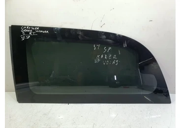 Geam stanga spate Chrysler Voyager 5 (2007 - 2011)