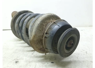 Amortizor cu arc stanga fata Renault Clio 2 (facelift) (2001 - 2005) - miniatura 3