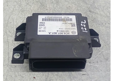 Calculator frana de mana 3C8907801A Volkswagen Passat CC 1 (2008 - 2012) CBA