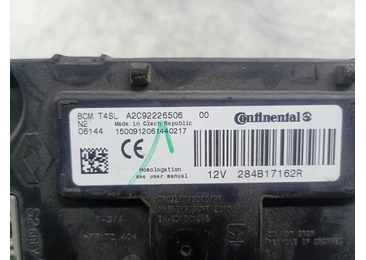 Modul confort A2C92226506 Dacia Dokker 1 (2012 - 2017) - miniatura 3