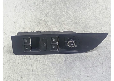 Panou comanda geamuri 3C8857857D Volkswagen Passat CC 1 (2008 - 2012) CBA