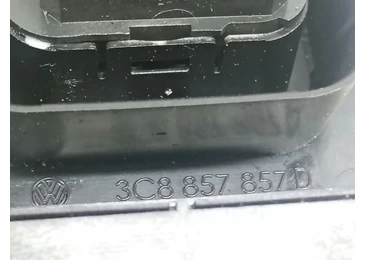 Panou comanda geamuri 3C8857857D Volkswagen Passat CC 1 (2008 - 2012) - miniatura 3