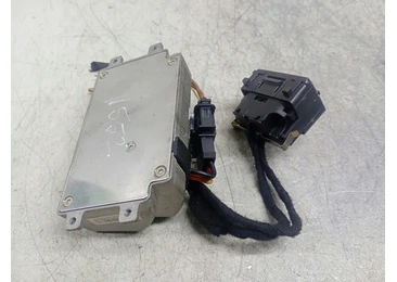 Invertor tensiune 3C0907155 Volkswagen Passat CC 1 (2008 - 2012) CBA