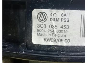Boxa difuzor 3C8035453 Volkswagen Passat CC 1 (2008 - 2012) - miniatura 4
