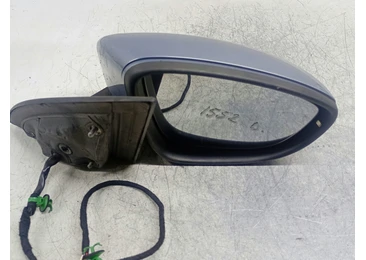 Oglinda dreapta E1012522 Volkswagen Passat CC 1 (2008 - 2012) CBA