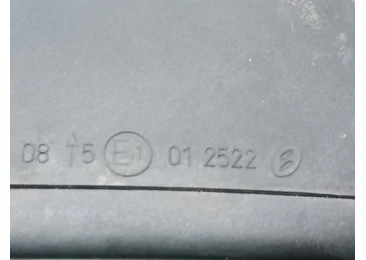 Oglinda dreapta E1012522 Volkswagen Passat CC 1 (2008 - 2012) - miniatura 3