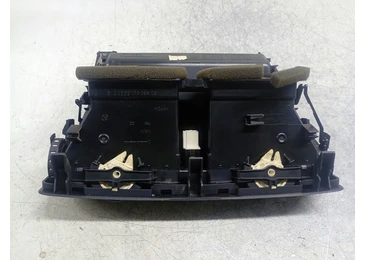 Grila ventilatie bord Z0820951B Skoda Octavia 2 (facelift) (2008 - 2013) - miniatura 2