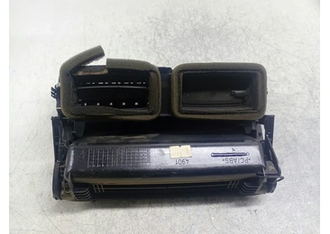 Grila ventilatie bord Z0820951B Skoda Octavia 2 (facelift) (2008 - 2013) - miniatura 3
